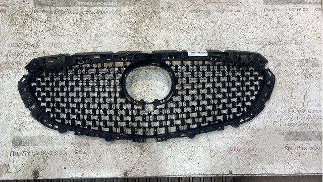 Облицювання радіатора Mazda GSH750719 ціна, від 155.03 USD
