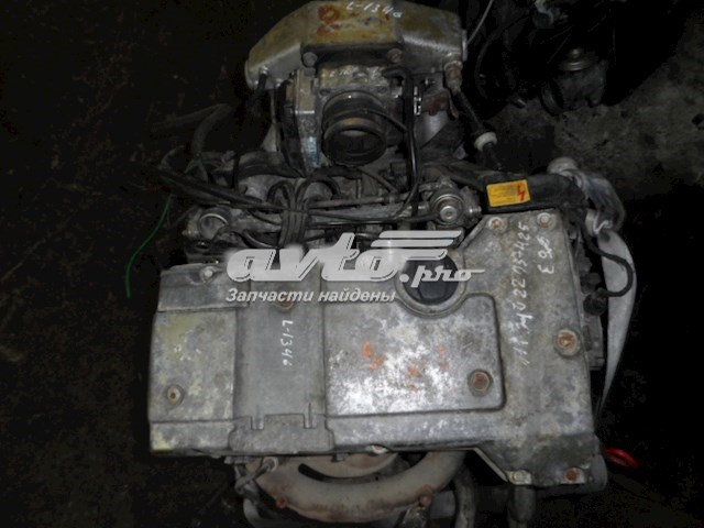 Купити Двигун Mercedes E  S124