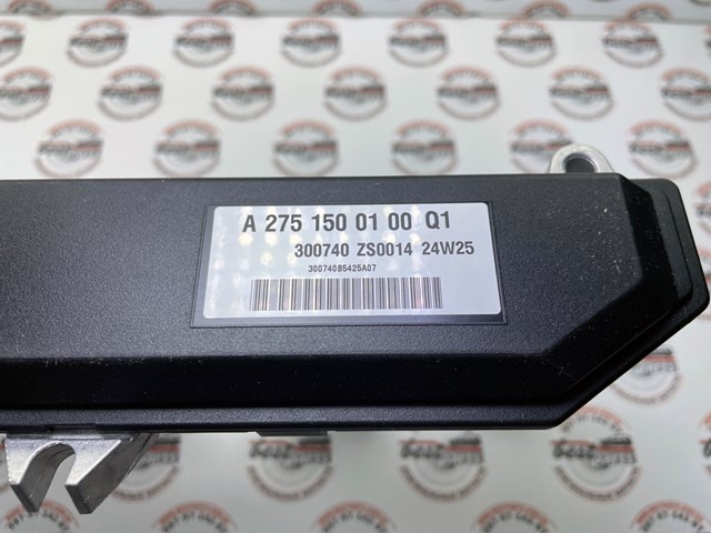 Котушка запалювання Mercedes A2751500100 ціна, від 2519.87 USD