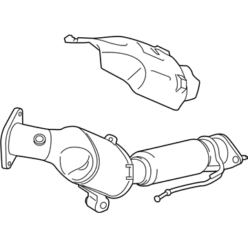 F2GZ5E212A Ford 