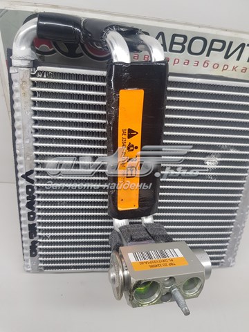Випарник Volvo 32260273