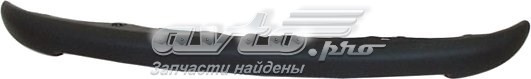 Накладка бампера переднього FP5507920 FPS