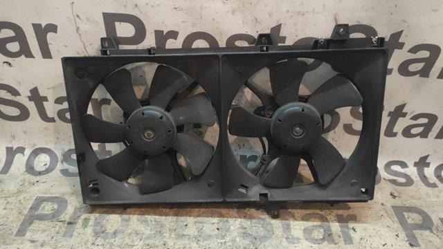 Дифузор (кожух) радіатора охолодження Subaru 45122SA000 ціна, від 63.33 USD