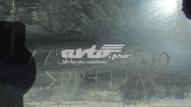  Suzuki 7756165J0