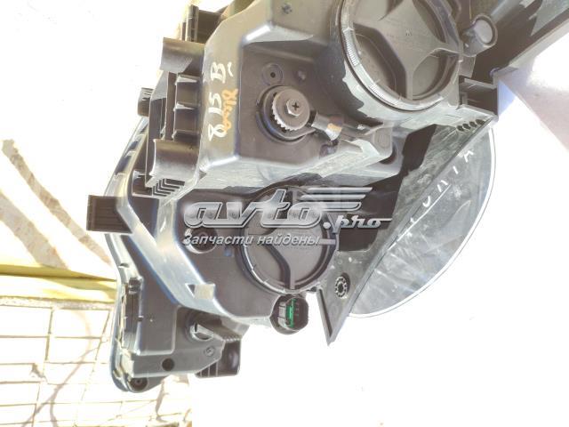 Фара ліва 92101D5040 Hyundai/Kia