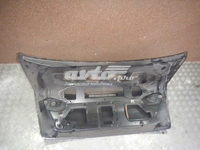 5920A062 Mitsubishi Кришка багажника