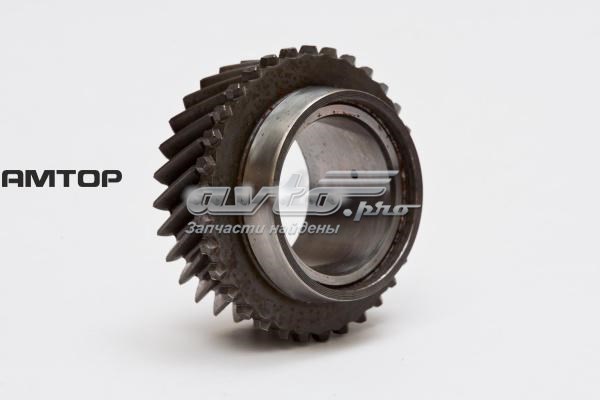 Шестерня 5-ї передачі, відома Lada 21083170115800 ціна, від 11.92 USD