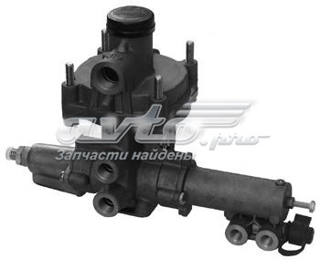 Регулятор тиску гальм/Регулятор гальмівних сил Wabco 4757145000 ціна, від 135.59 USD
