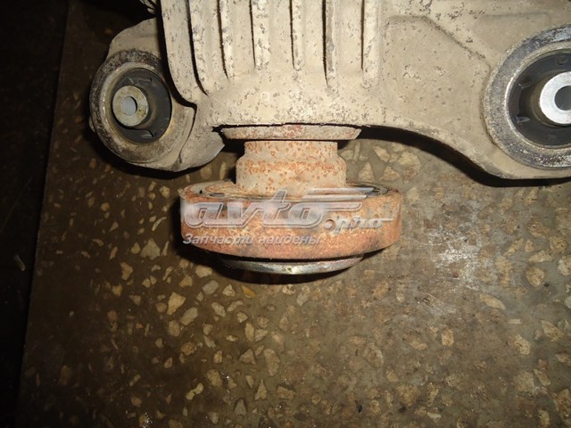 Задній редуктор C2D23158 Jaguar