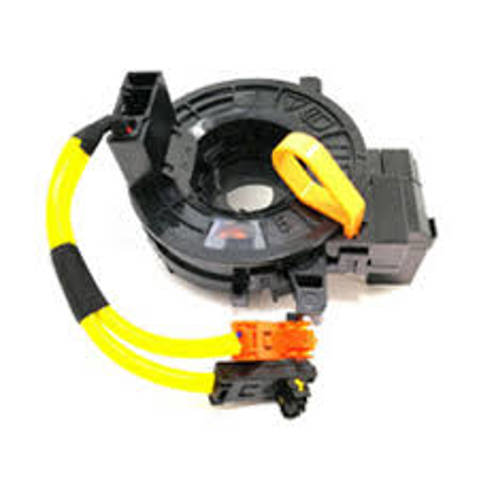 Шлейф керма TQ10052 Tqparts