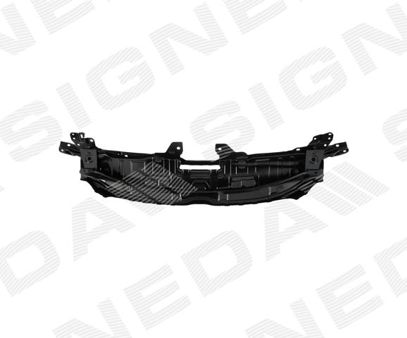 Кронштейн бампера переднього, центральний Signeda PSB43220A ціна, від 63.63 USD