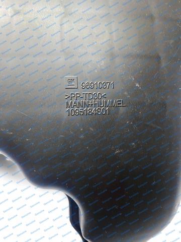  96910371 General Motors