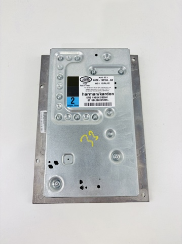  Land Rover AH3219C164AB ціна, від 60.98 USD