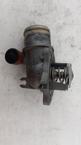 Термостат в зборі Mercedes A6422000315