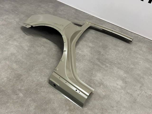 Купити 1549231SCA Tesla Крило заднє праве