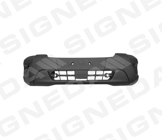 PFD40329BA Signeda Бампер передній, нижня частина