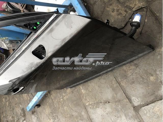 KBY05802XD Mazda Пасажирські передні двері