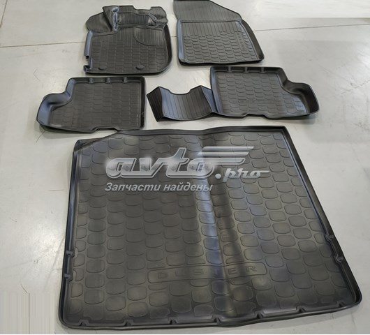 7711813871 Renault (RVI) 