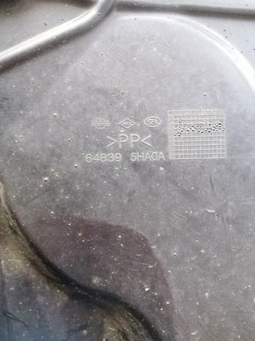 Купити 648395HA0A Nissan/Infiniti 