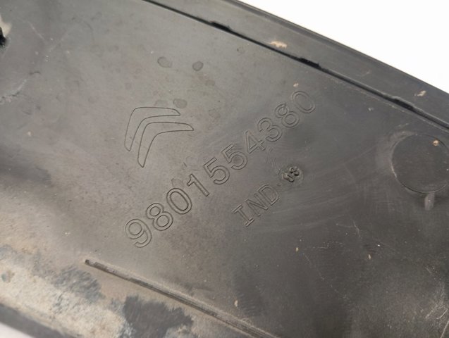 Peugeot/Citroen 9801554380 ціна, від  USD