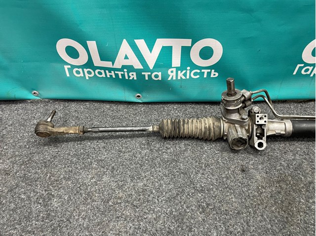 Рейка рульова 7701471988 Renault (RVI)