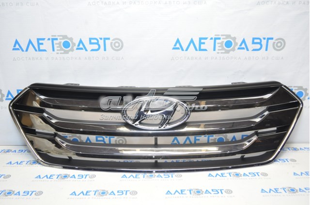 863502W010 Hyundai/Kia Решітка радіатора