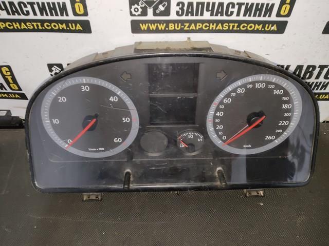 Купити 2K0920842A VAG Спідометр