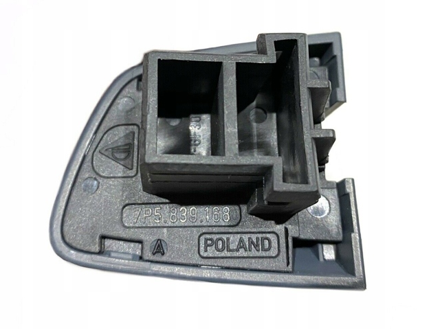  Porsche 7P5837210