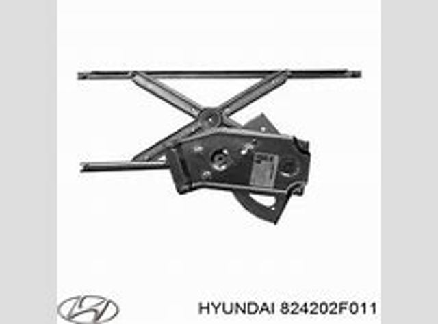 Скло передньої правої двері FPS GS3214D302 ціна, від 25.33 USD