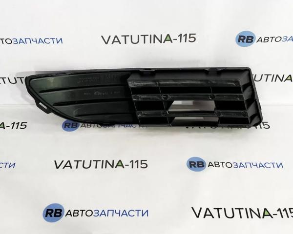 Купити 0510616913 Tempest Заглушка, решітка протитуманних фар бампера переднього, ліва