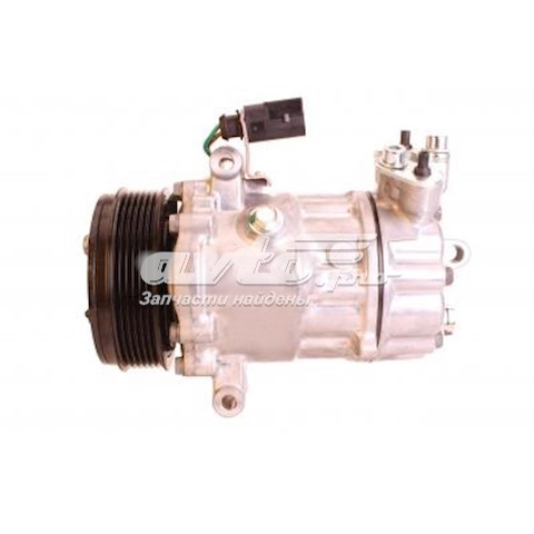 Компресор системи кондиціювання MSG AC0201 ціна, від 229.03 USD