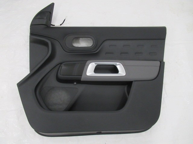 9662098677 Peugeot/Citroen 