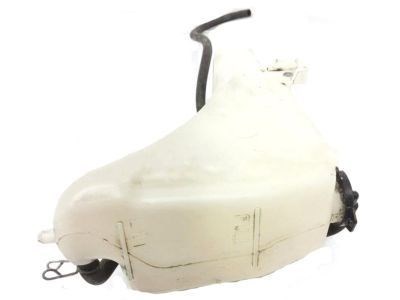 Купити 164700P040 Toyota Водяний бачок системи охолодження