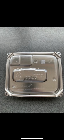  Mercedes A2969000311