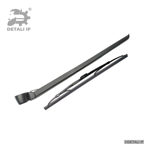 Задня щітка DF11212 Detali IF