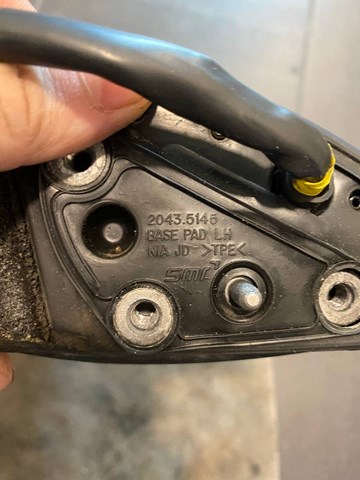 Купити 20435145 Hyundai/Kia 