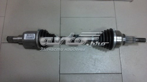 K05273763AG Fiat/Alfa/Lancia Привід лівий