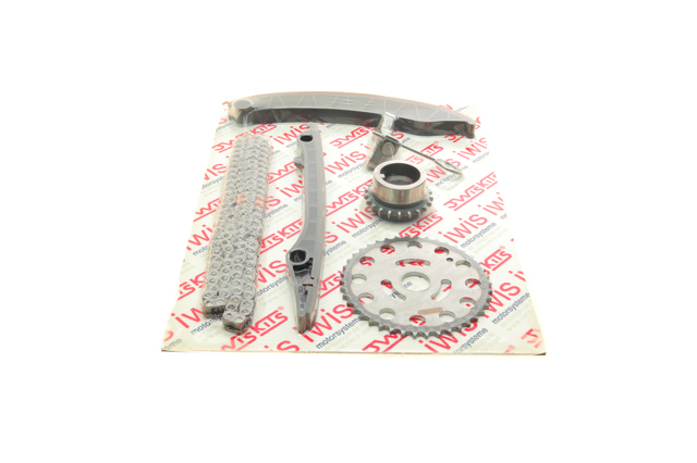 Купити 70010SET AIC Комплект ланцюга ГРМ