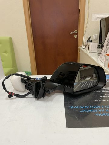 Праве бічне дзеркало FPS FP8502M02 ціна, від 254.34 USD