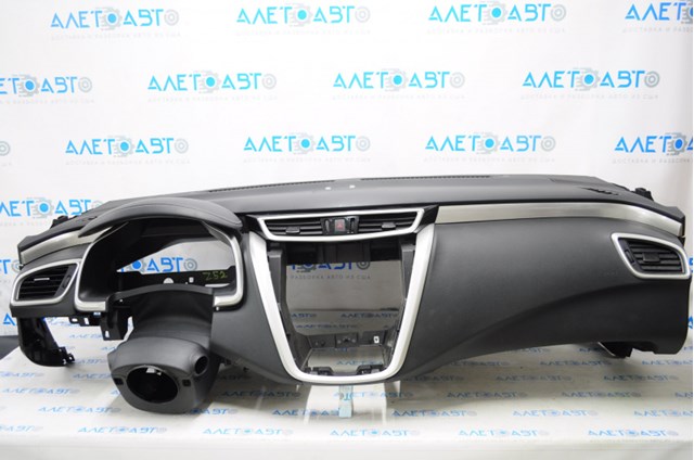 Купити 682005AA0A Nissan/Infiniti 