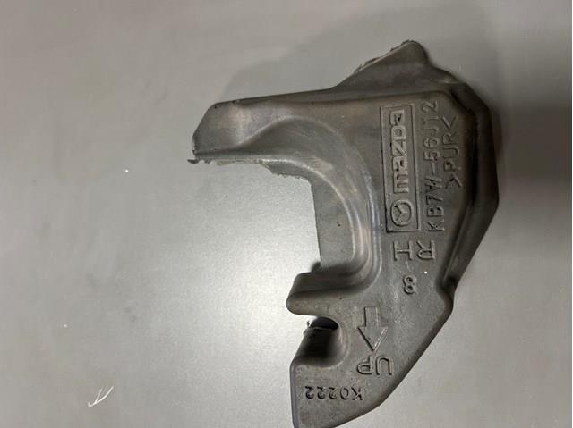  Mazda KB7W56J12 ціна, від 0.28 USD