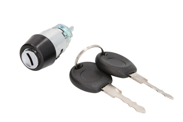 Личинка замка запалювання Akkussan K04W006AKN