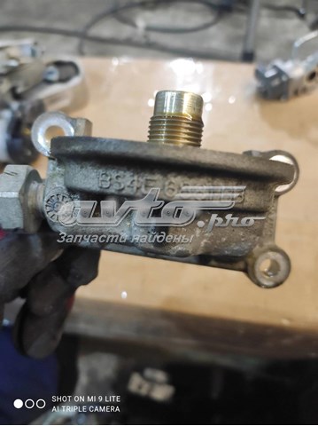 Купити BS4E6881BB Ford Фільтр очищення масла відцентровий