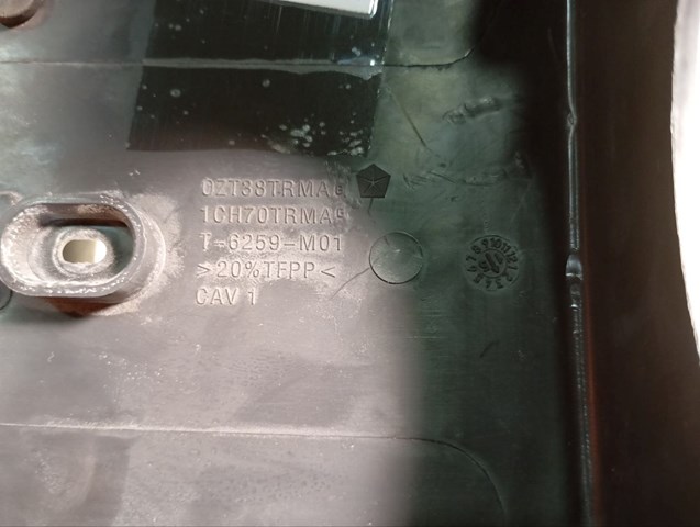  Chrysler 0ZT38TRMAA ціна, від 7.60 USD
