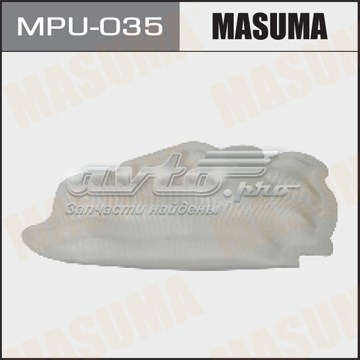Модуль бензонасоса Masuma MPU035 ціна, від 2.29 USD