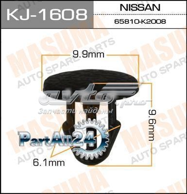 KJ1608 Masuma 