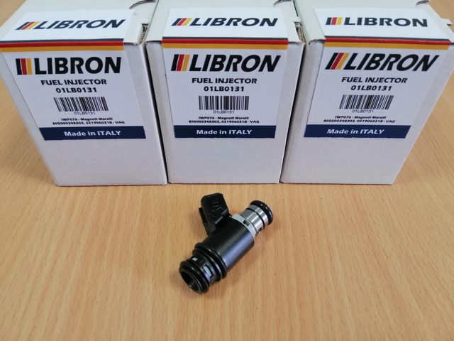  Libron 01LB0131 ціна, від 19.73 USD