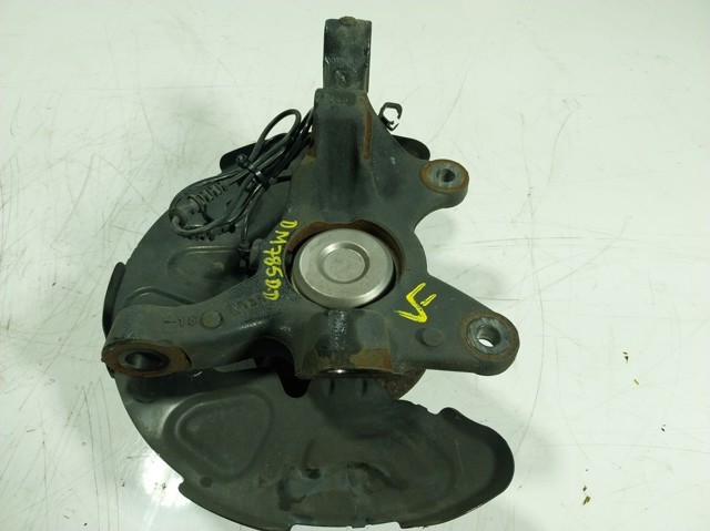 Цапфа поворотного кулака Mercedes A4473300720