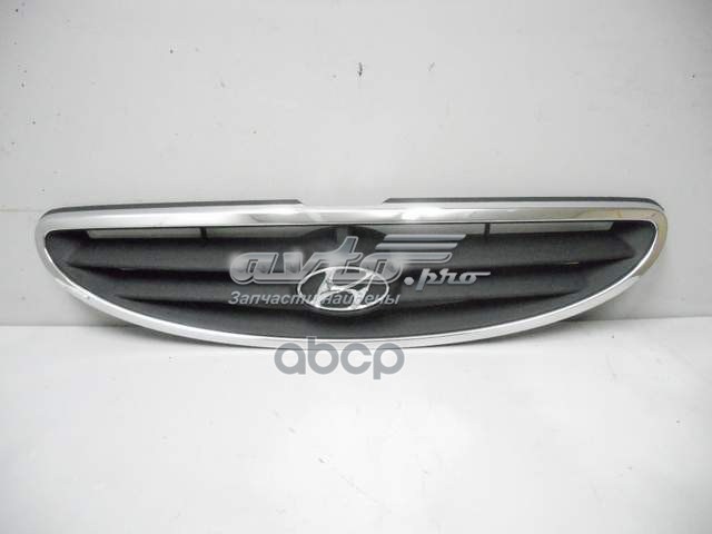 Решітка Hyundai/Kia 865611A100