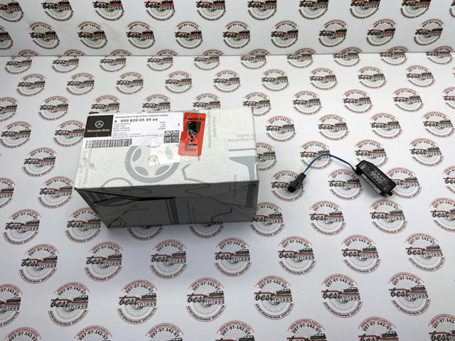  A0998200559 Mercedes